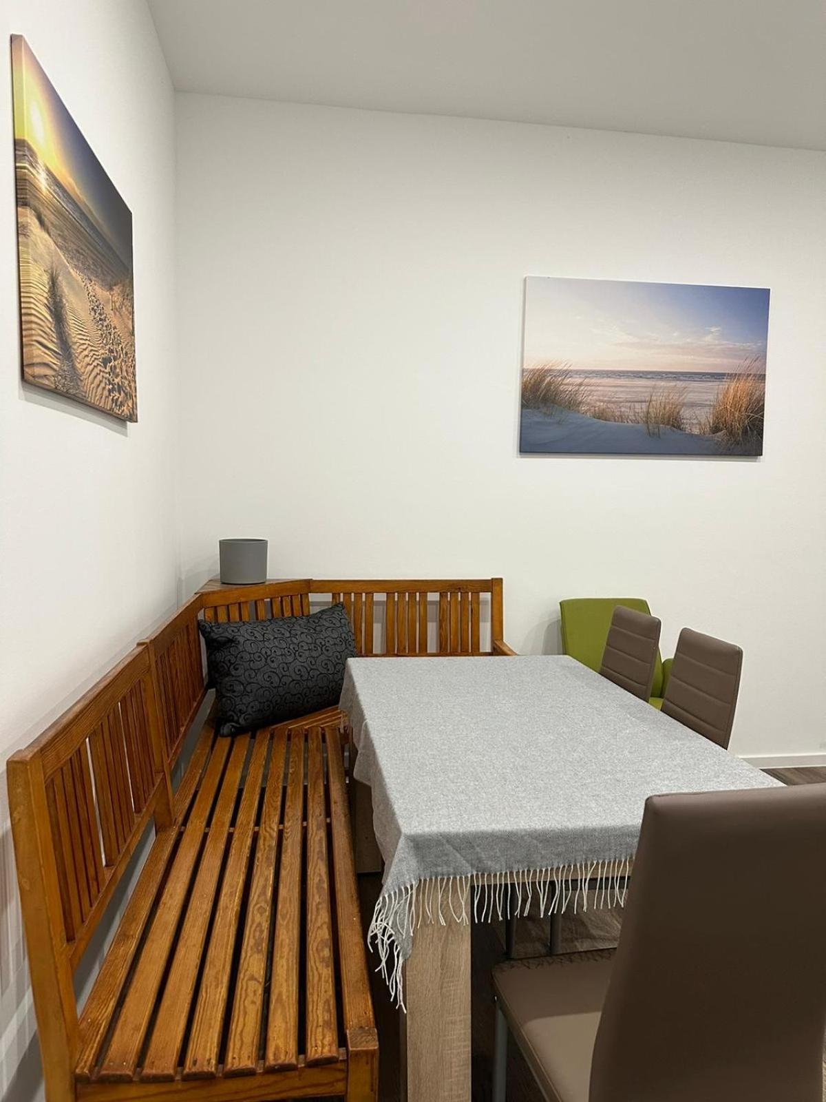 Gästehaus Bützfleth, Rad-Hotel, Arbeit & Privat, Bed & Breakfast, Mitten am Elb-Rad-Wanderweg