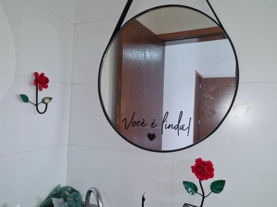 Casa dos Sonhos - Pé na areia, Churrasqueira, Mínimo 2 diárias