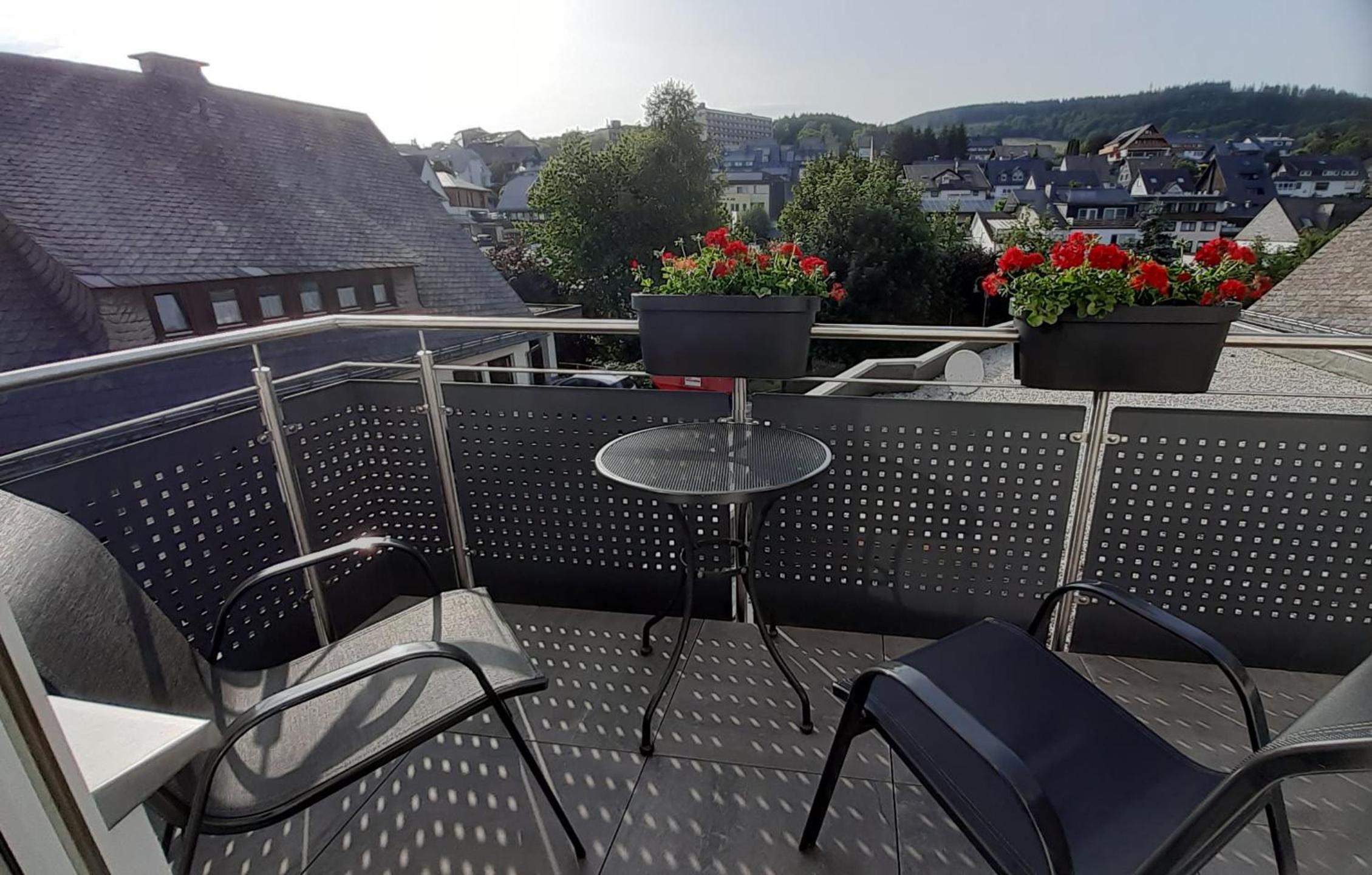 Sommerwind am Kurgarten view 4