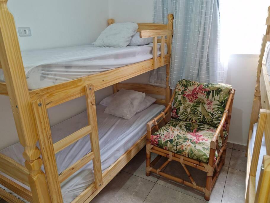 Casa dos Sonhos - Pé na areia, Churrasqueira, Mínimo 2 diárias