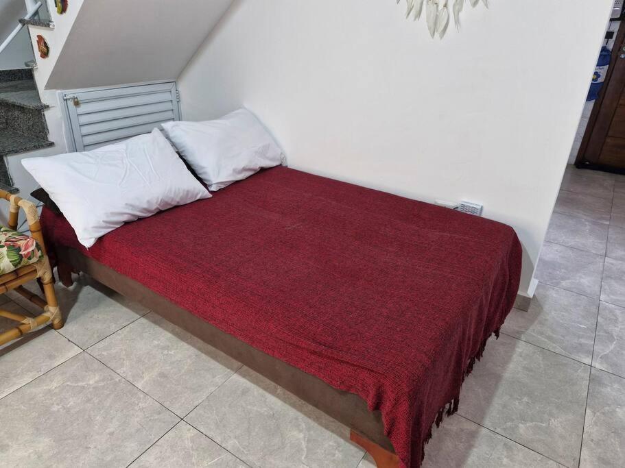 Casa dos Sonhos - Pé na areia, Churrasqueira, Mínimo 2 diárias