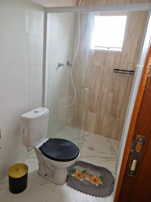 Casa dos Sonhos - Pé na areia, Churrasqueira, Mínimo 2 diárias