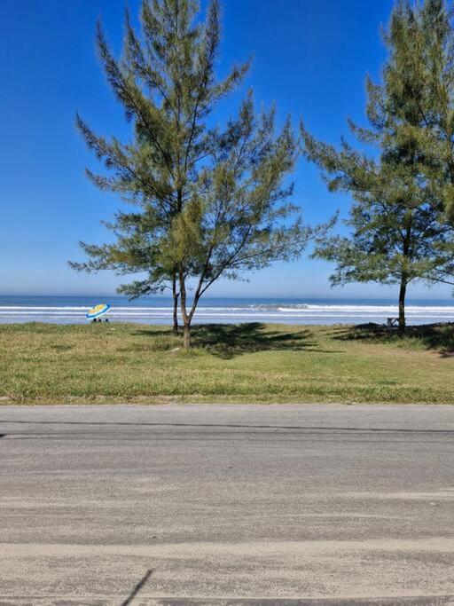 Casa dos Sonhos - Pé na areia, Churrasqueira, Mínimo 2 diárias