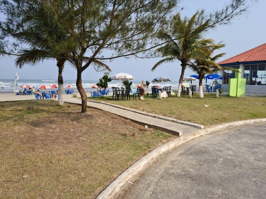 Casa dos Sonhos - Pé na areia, Churrasqueira, Mínimo 2 diárias
