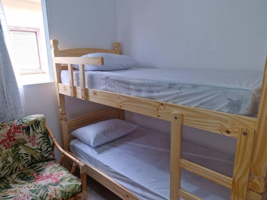 Casa dos Sonhos - Pé na areia, Churrasqueira, Mínimo 2 diárias