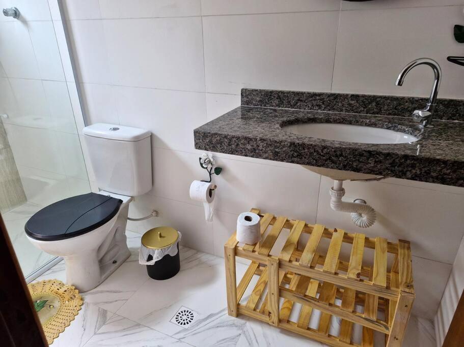 Casa dos Sonhos - Pé na areia, Churrasqueira, Mínimo 2 diárias