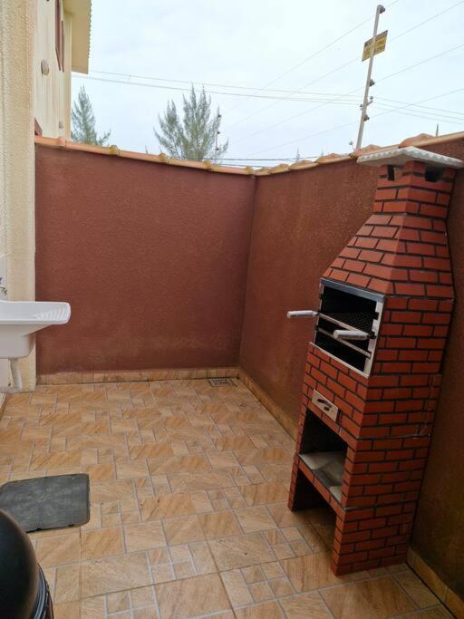 Casa dos Sonhos - Pé na areia, Churrasqueira, Mínimo 2 diárias