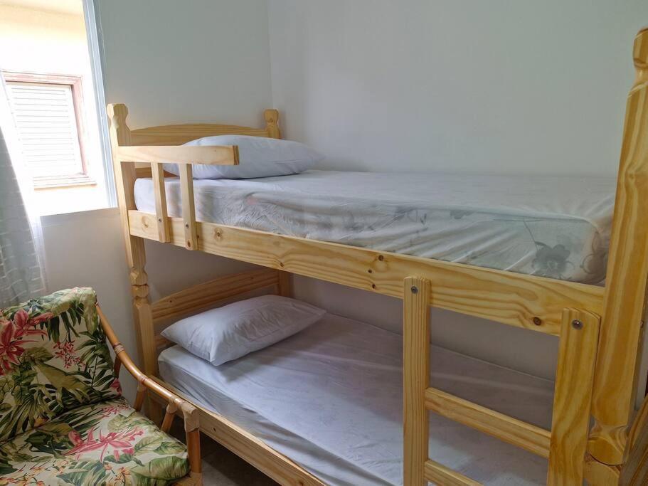 Casa dos Sonhos - Pé na areia, Churrasqueira, Mínimo 2 diárias