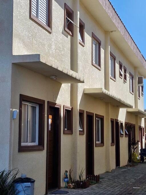 Casa dos Sonhos - Pé na areia, Churrasqueira, Mínimo 2 diárias