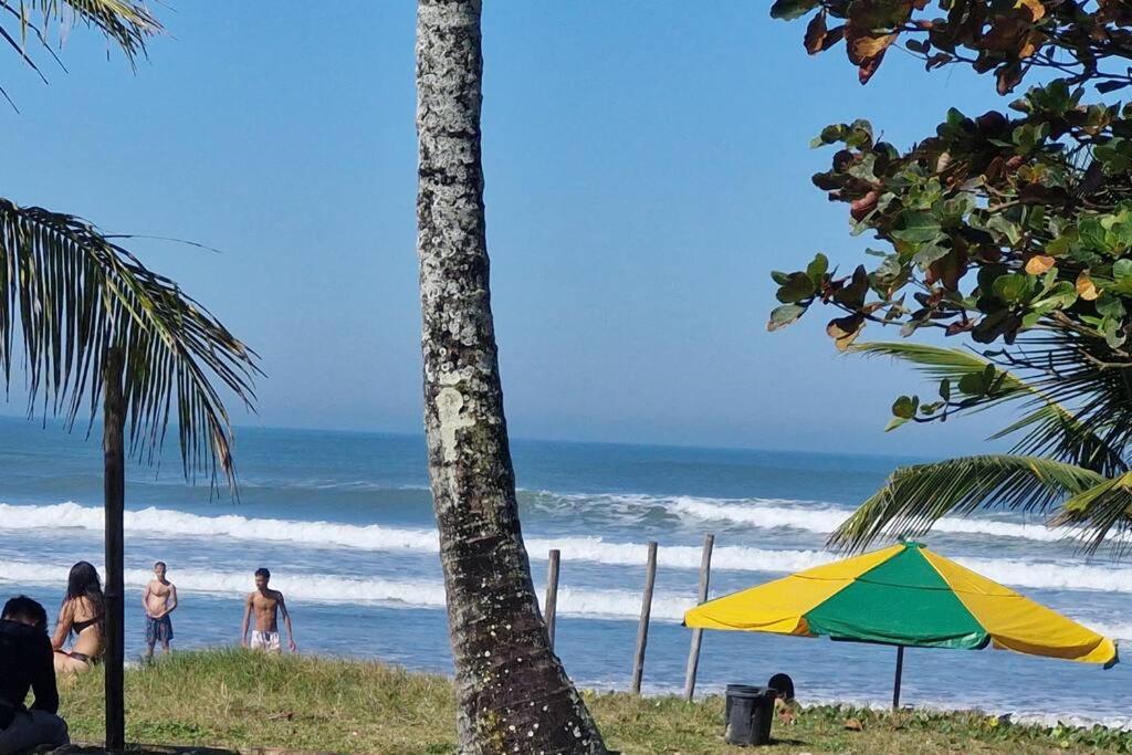 Casa dos Sonhos - Pé na areia, Churrasqueira, Mínimo 2 diárias
