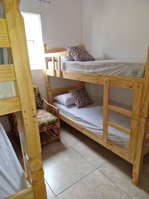Casa dos Sonhos - Pé na areia, Churrasqueira, Mínimo 2 diárias