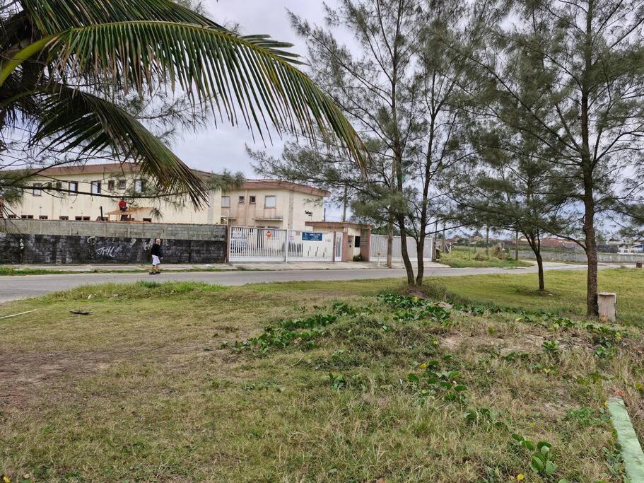 Casa dos Sonhos - Pé na areia, Churrasqueira, Mínimo 2 diárias