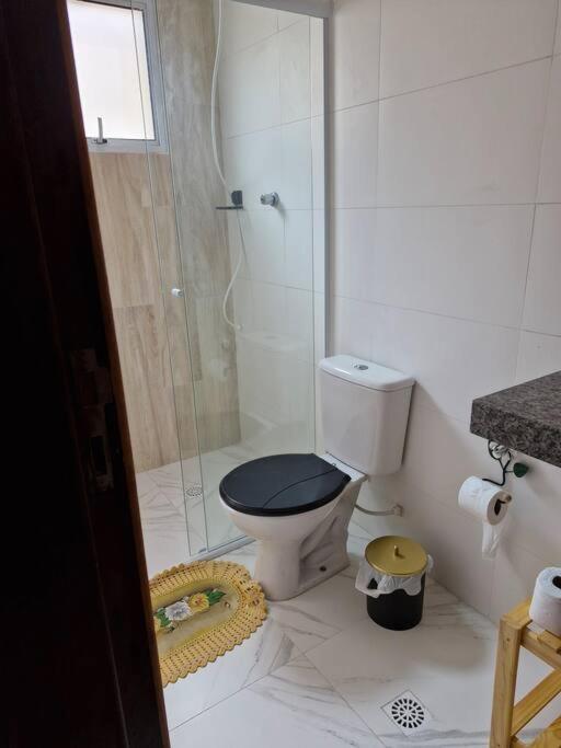 Casa dos Sonhos - Pé na areia, Churrasqueira, Mínimo 2 diárias
