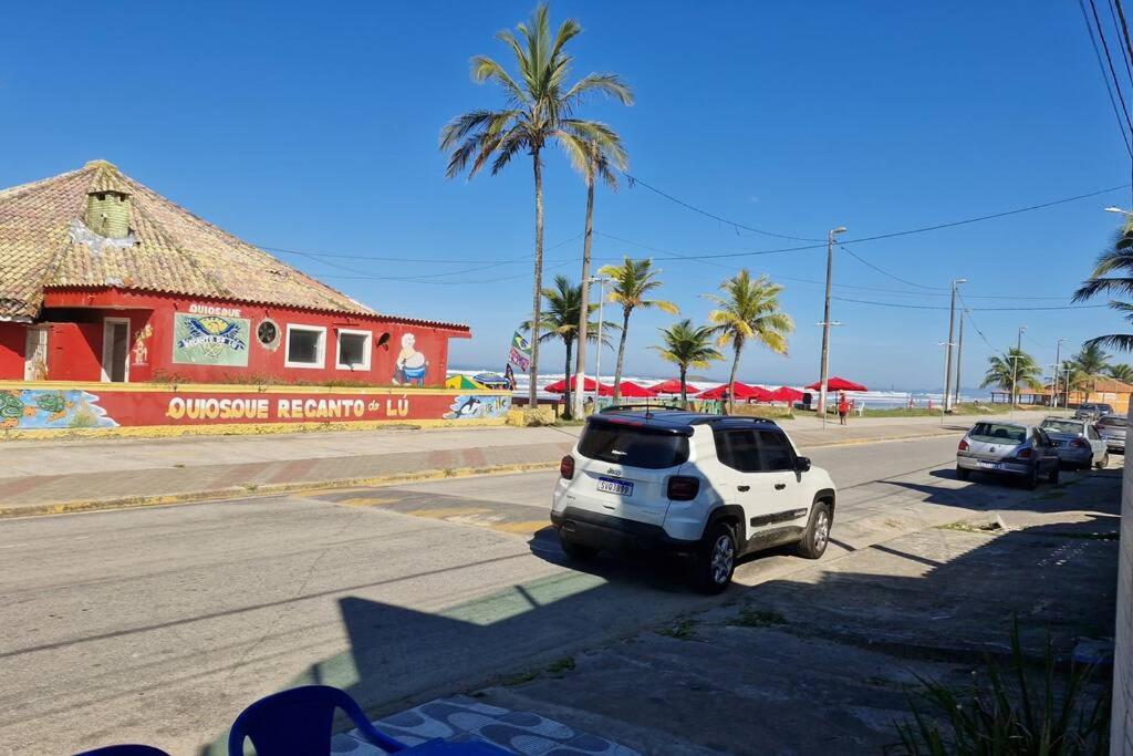 Casa dos Sonhos - Pé na areia, Churrasqueira, Mínimo 2 diárias