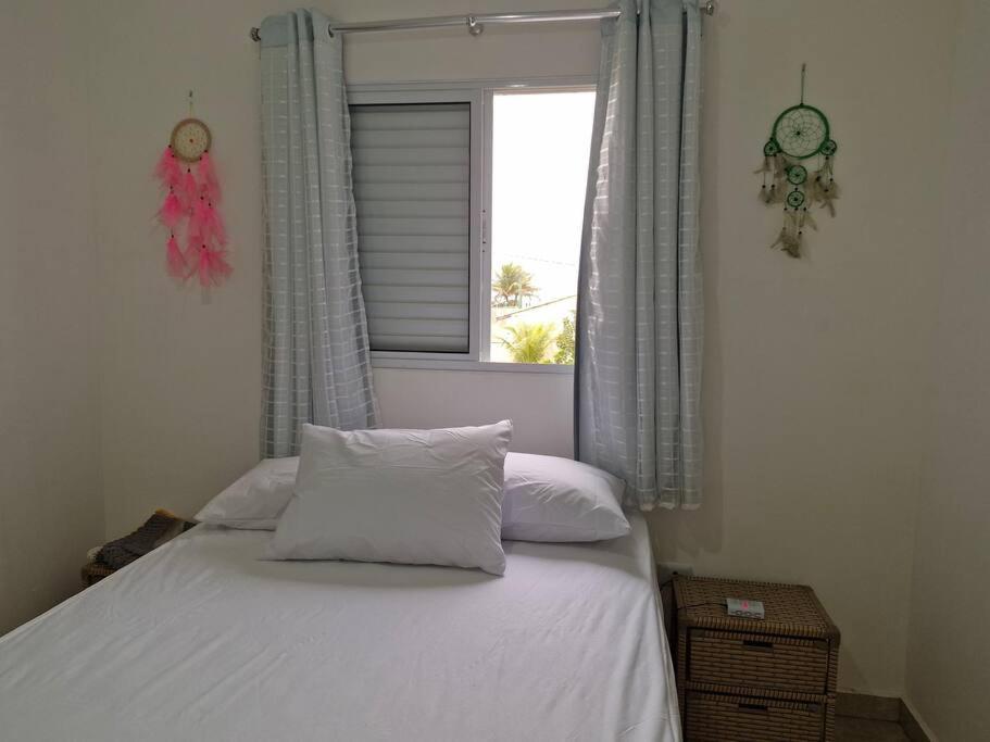 Casa dos Sonhos - Pé na areia, Churrasqueira, Mínimo 2 diárias