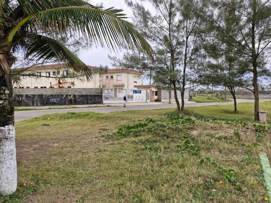 Casa dos Sonhos - Pé na areia, Churrasqueira, Mínimo 2 diárias