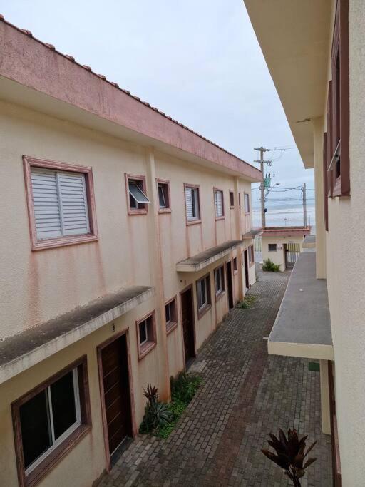 Casa dos Sonhos - Pé na areia, Churrasqueira, Mínimo 2 diárias