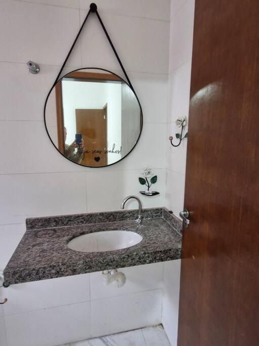Casa dos Sonhos - Pé na areia, Churrasqueira, Mínimo 2 diárias