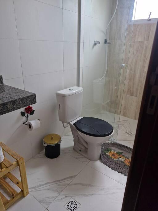 Casa dos Sonhos - Pé na areia, Churrasqueira, Mínimo 2 diárias