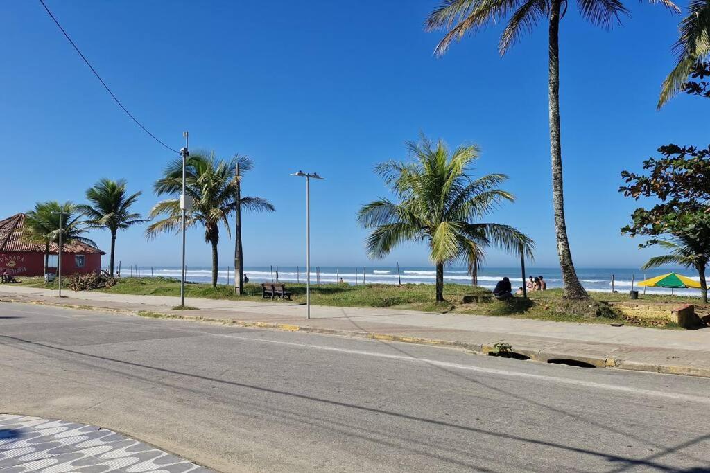 Casa dos Sonhos - Pé na areia, Churrasqueira, Mínimo 2 diárias