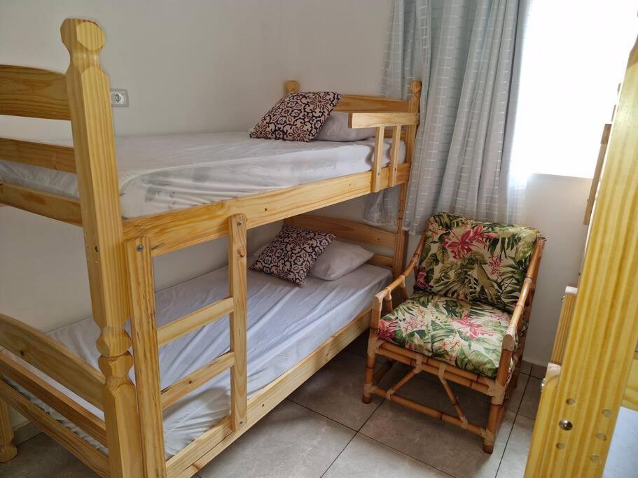 Casa dos Sonhos - Pé na areia, Churrasqueira, Mínimo 2 diárias