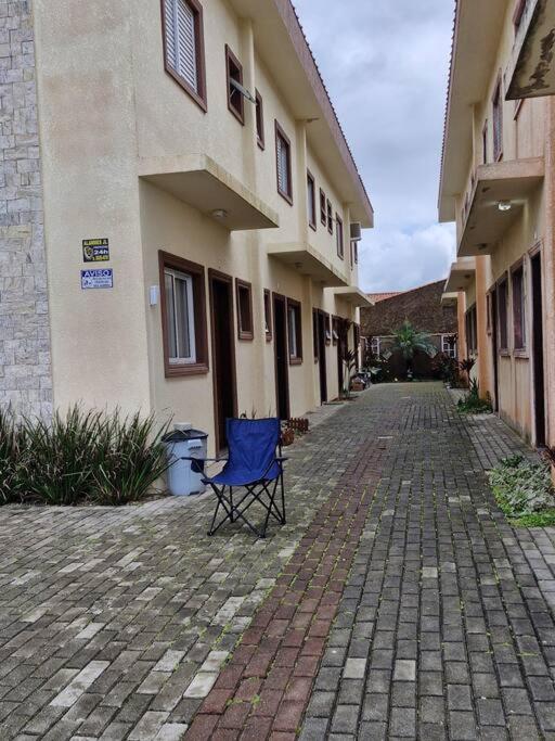 Casa dos Sonhos - Pé na areia, Churrasqueira, Mínimo 2 diárias