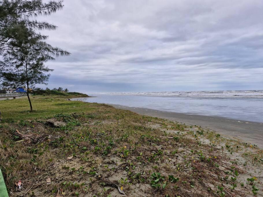 Casa dos Sonhos - Pé na areia, Churrasqueira, Mínimo 2 diárias