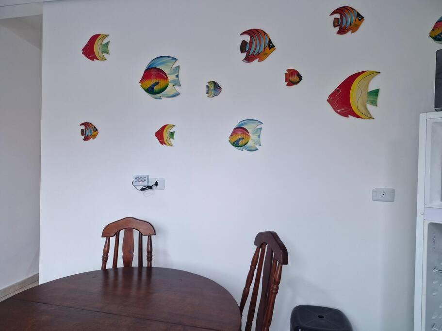 Casa dos Sonhos - Pé na areia, Churrasqueira, Mínimo 2 diárias