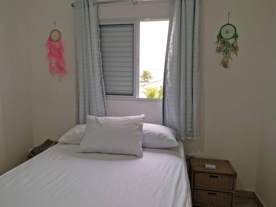 Casa dos Sonhos - Pé na areia, Churrasqueira, Mínimo 2 diárias