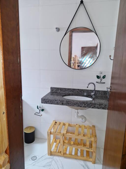 Casa dos Sonhos - Pé na areia, Churrasqueira, Mínimo 2 diárias