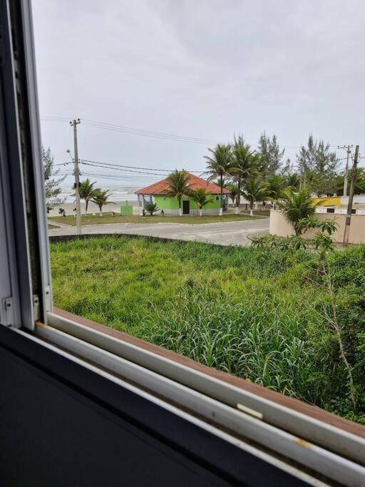 Casa dos Sonhos - Pé na areia, Churrasqueira, Mínimo 2 diárias