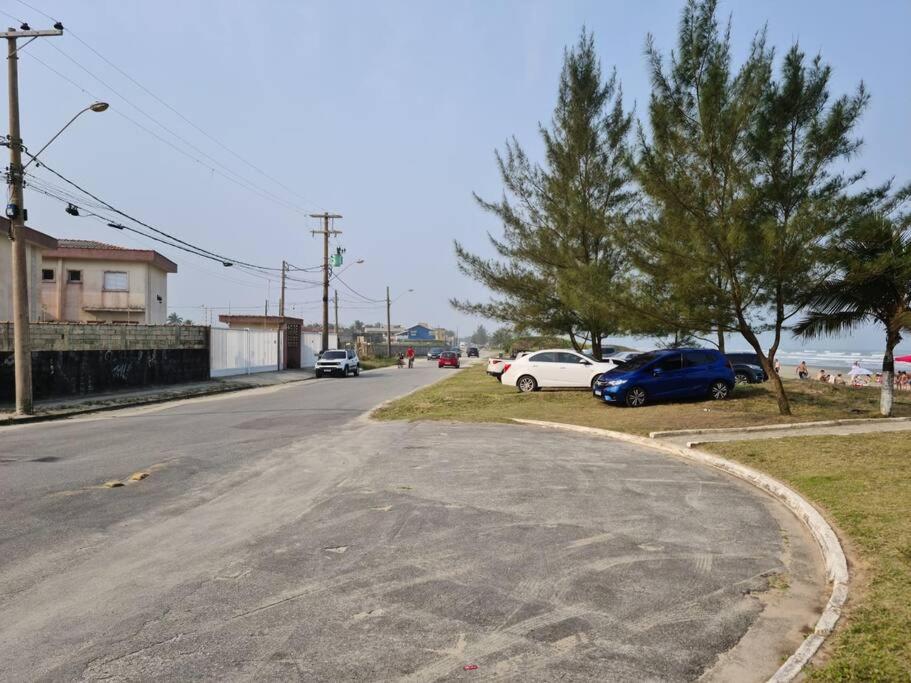 Casa dos Sonhos - Pé na areia, Churrasqueira, Mínimo 2 diárias