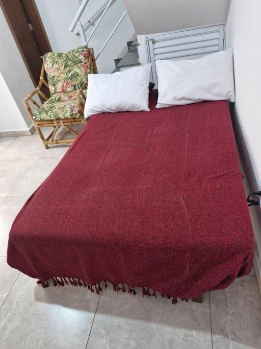 Casa dos Sonhos - Pé na areia, Churrasqueira, Mínimo 2 diárias