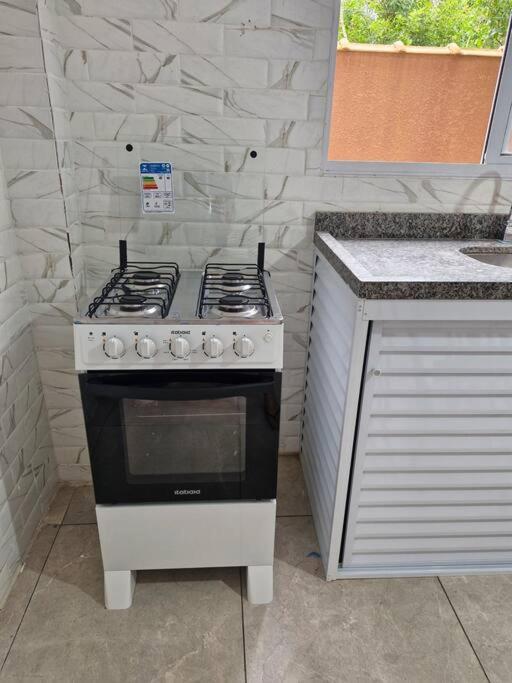 Casa dos Sonhos - Pé na areia, Churrasqueira, Mínimo 2 diárias