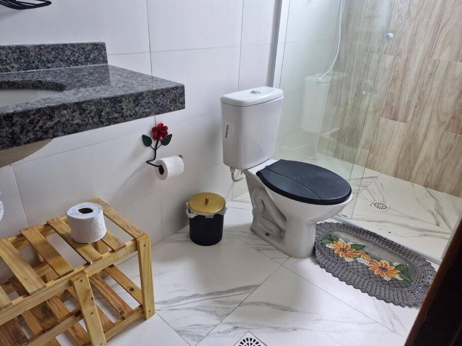 Casa dos Sonhos - Pé na areia, Churrasqueira, Mínimo 2 diárias