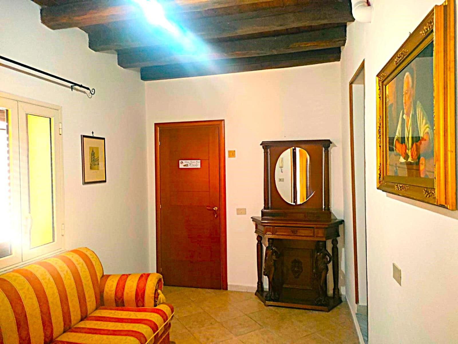 Palazzo Barone Muzio