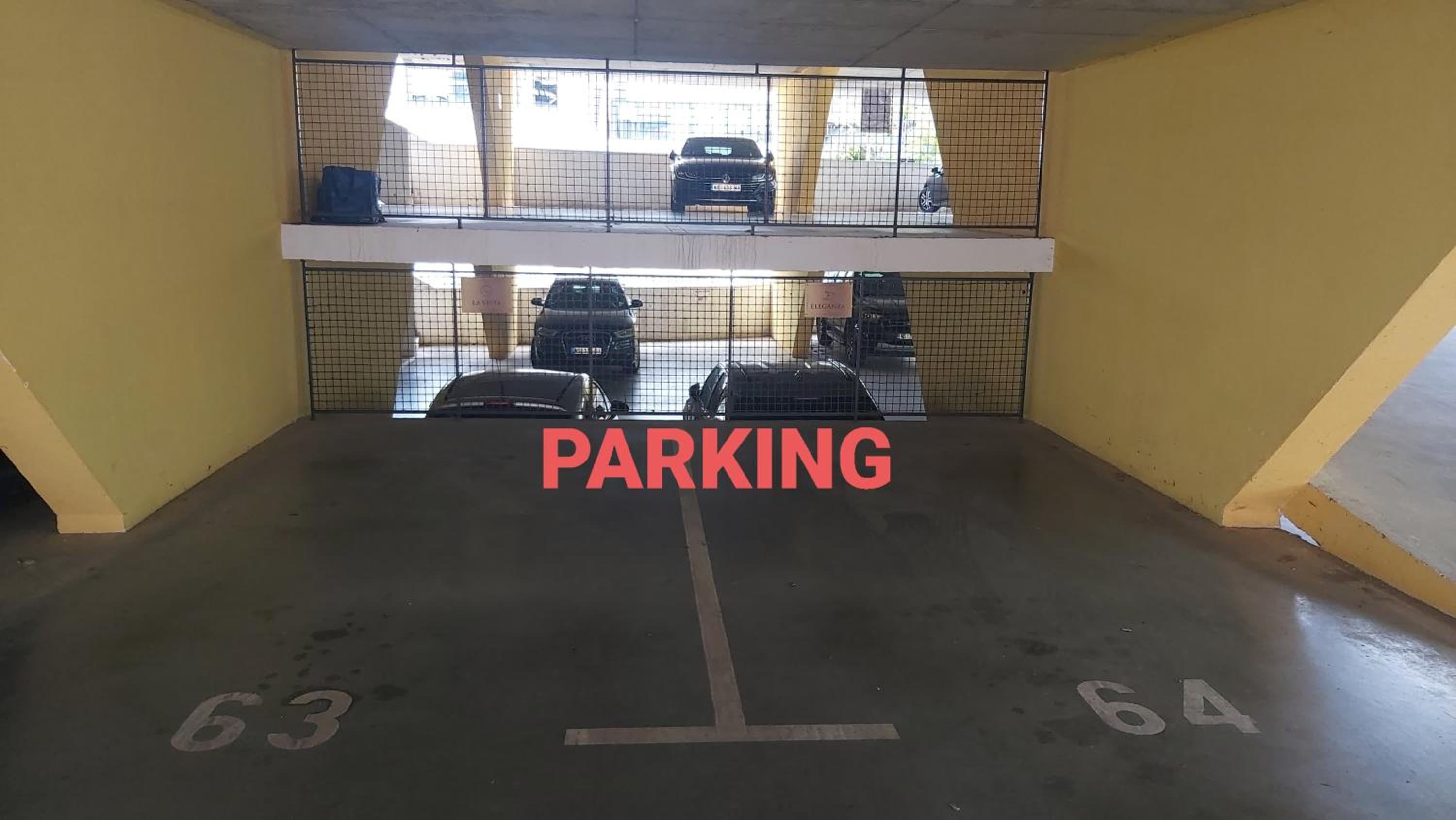Apartmani Eleganza & La Vista