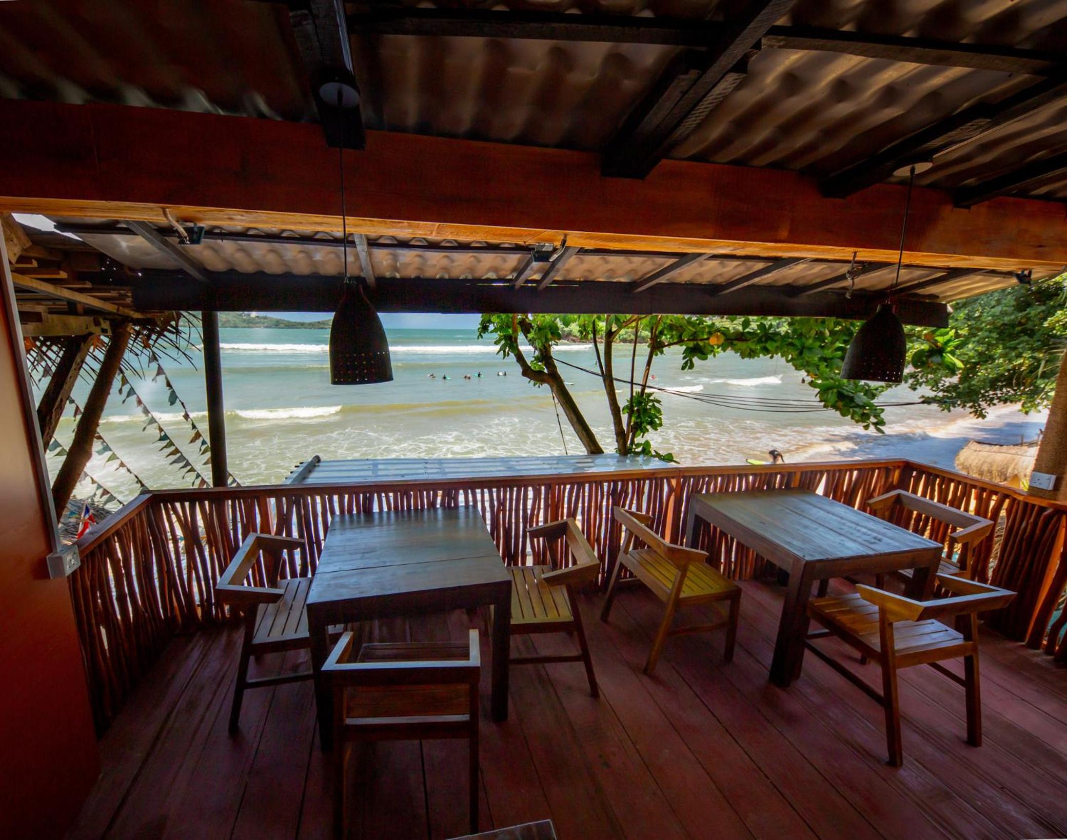 Ceylon Heart Hostel