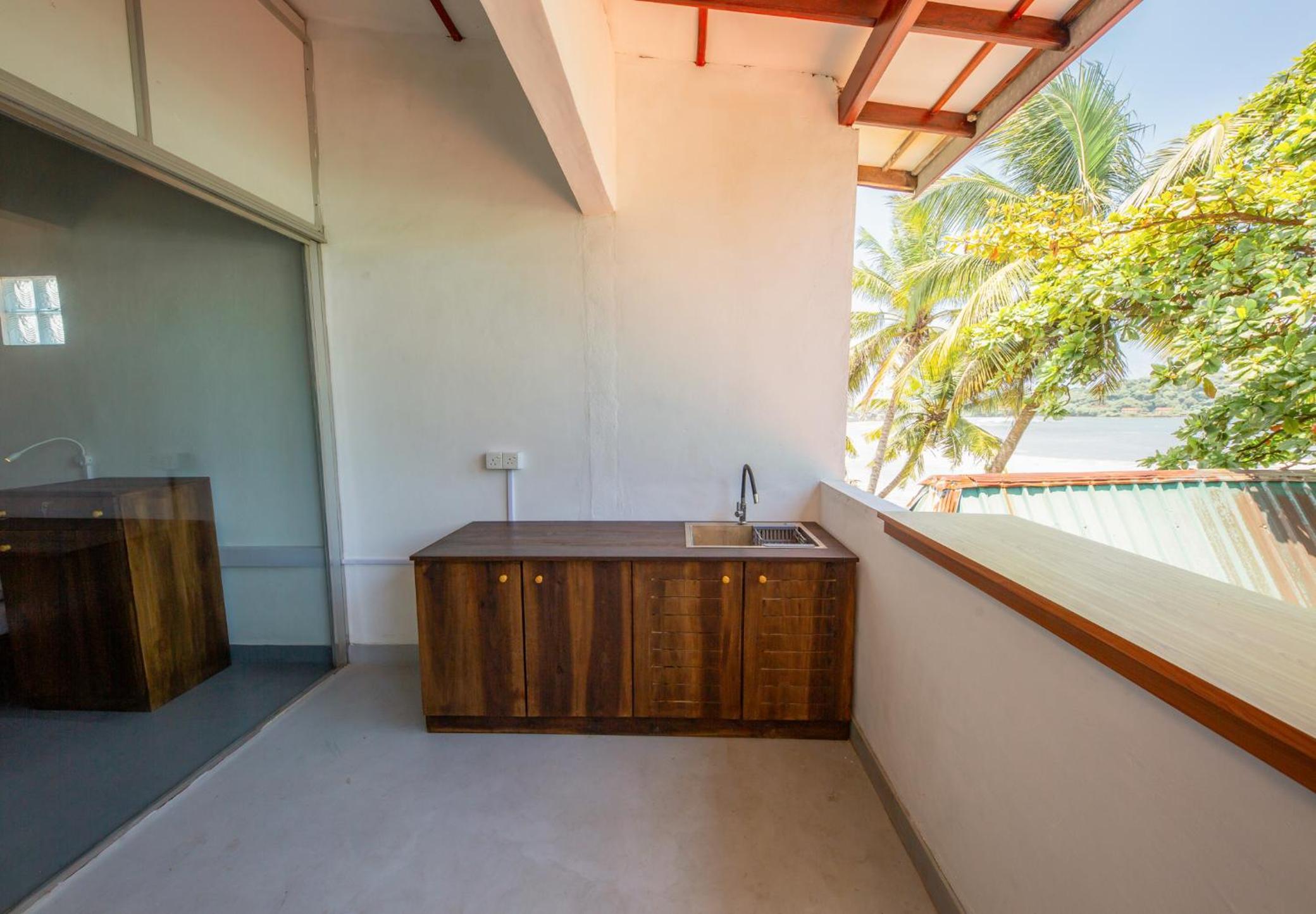 Ceylon Heart Hostel