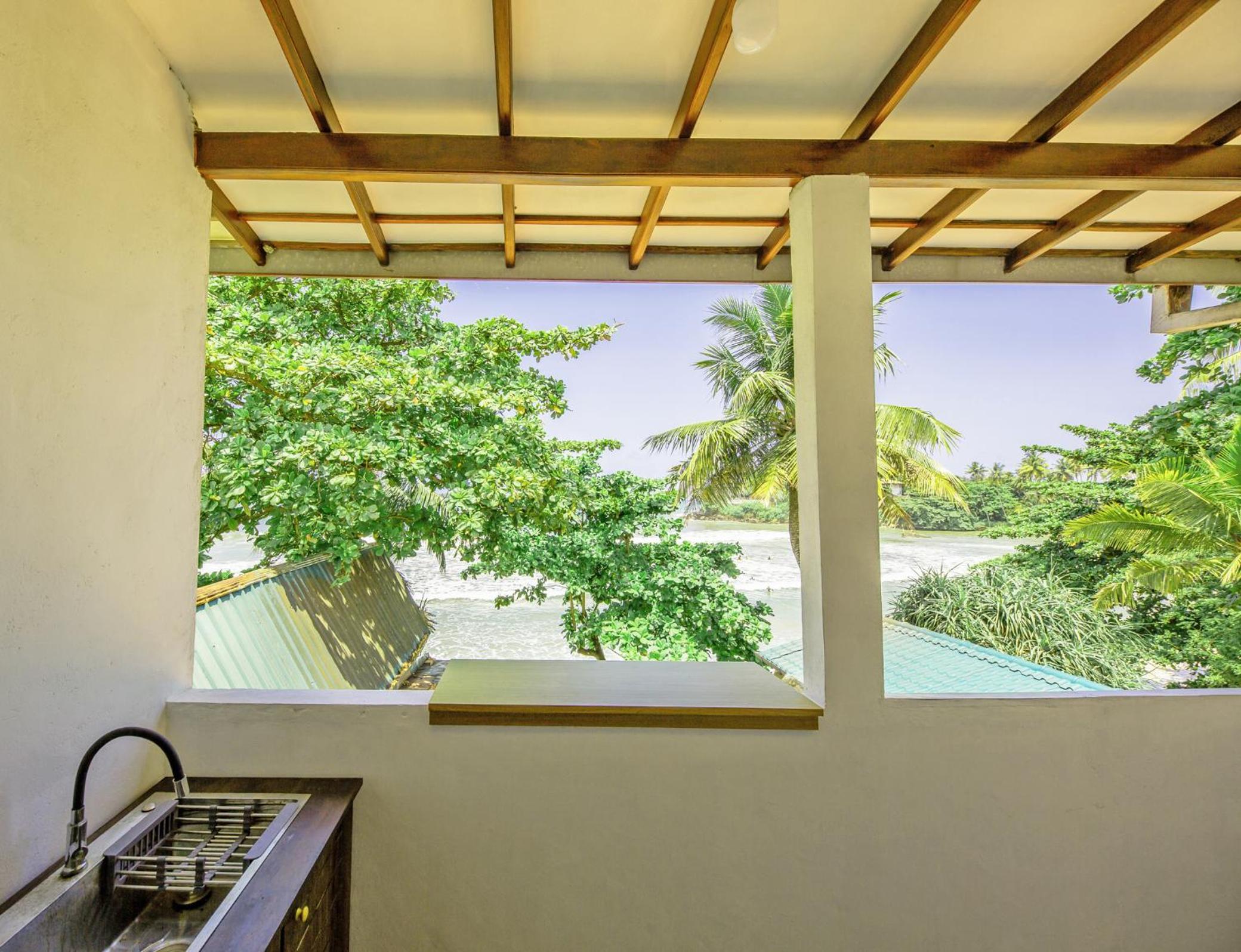 Ceylon Heart Hostel