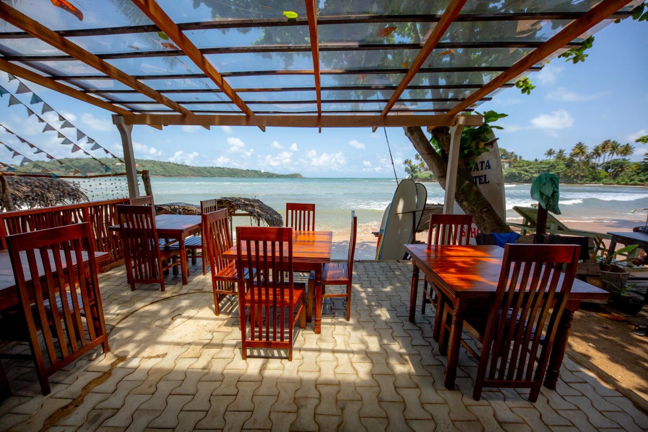 Ceylon Heart Hostel