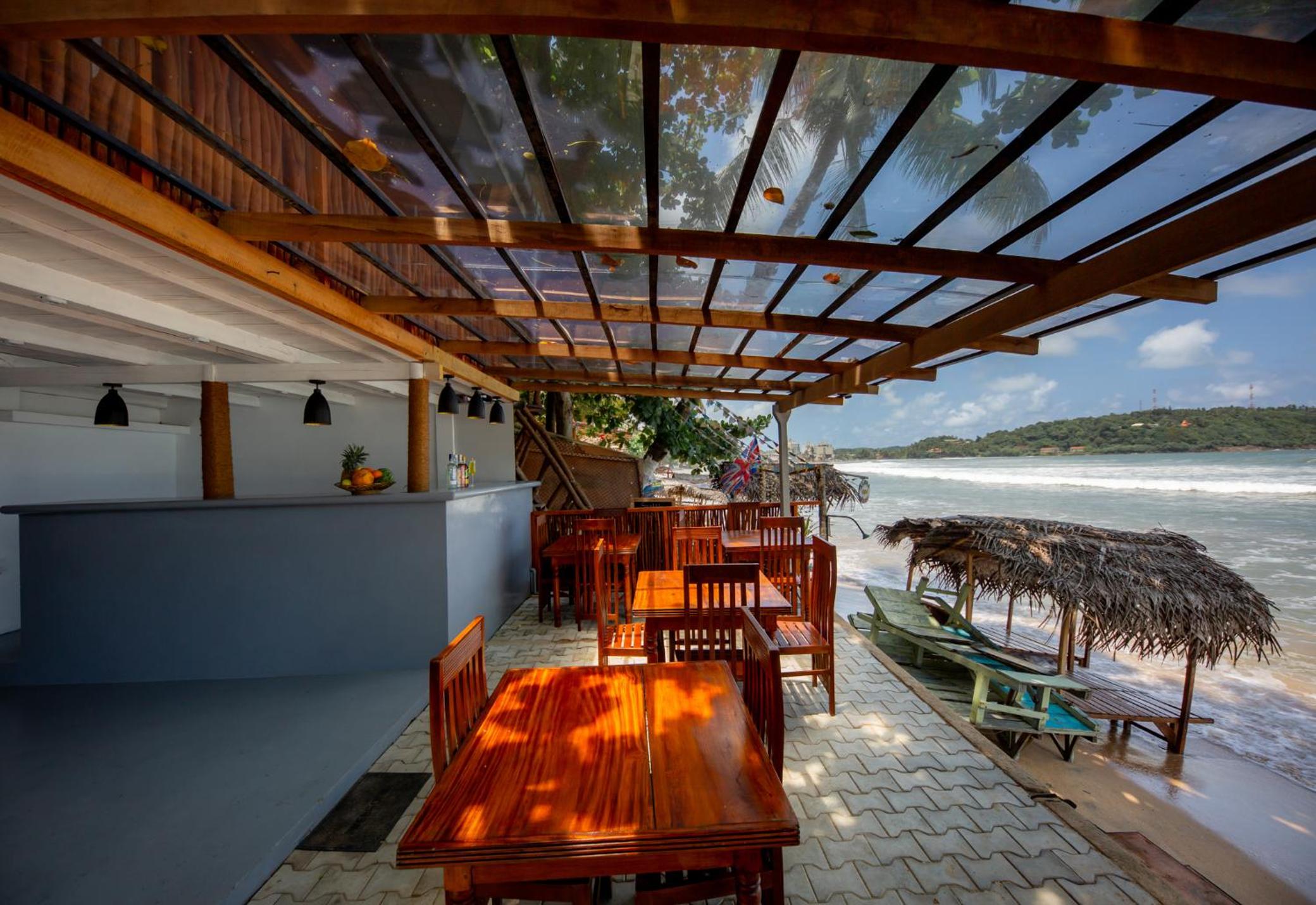 Ceylon Heart Hostel