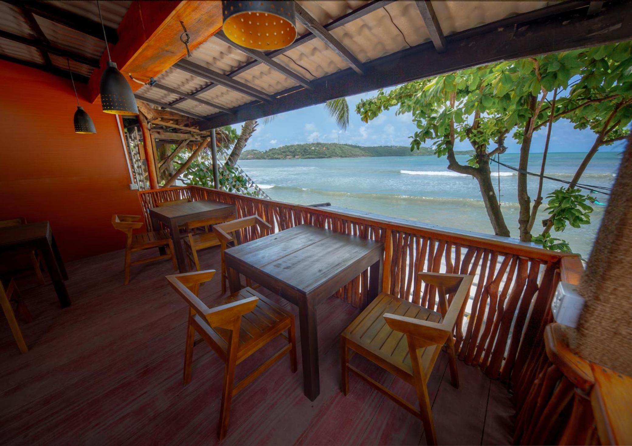 Ceylon Heart Hostel
