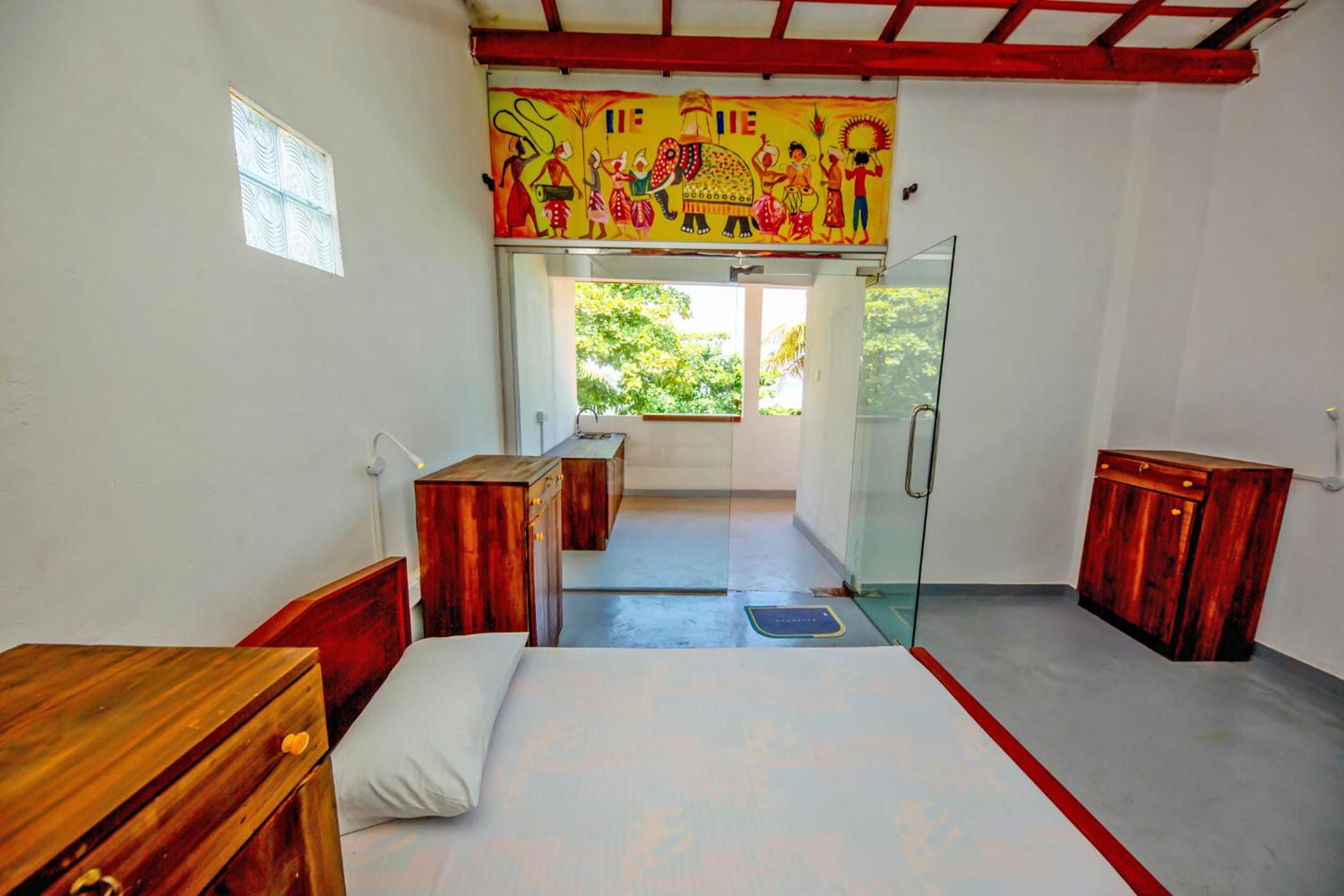 Ceylon Heart Hostel