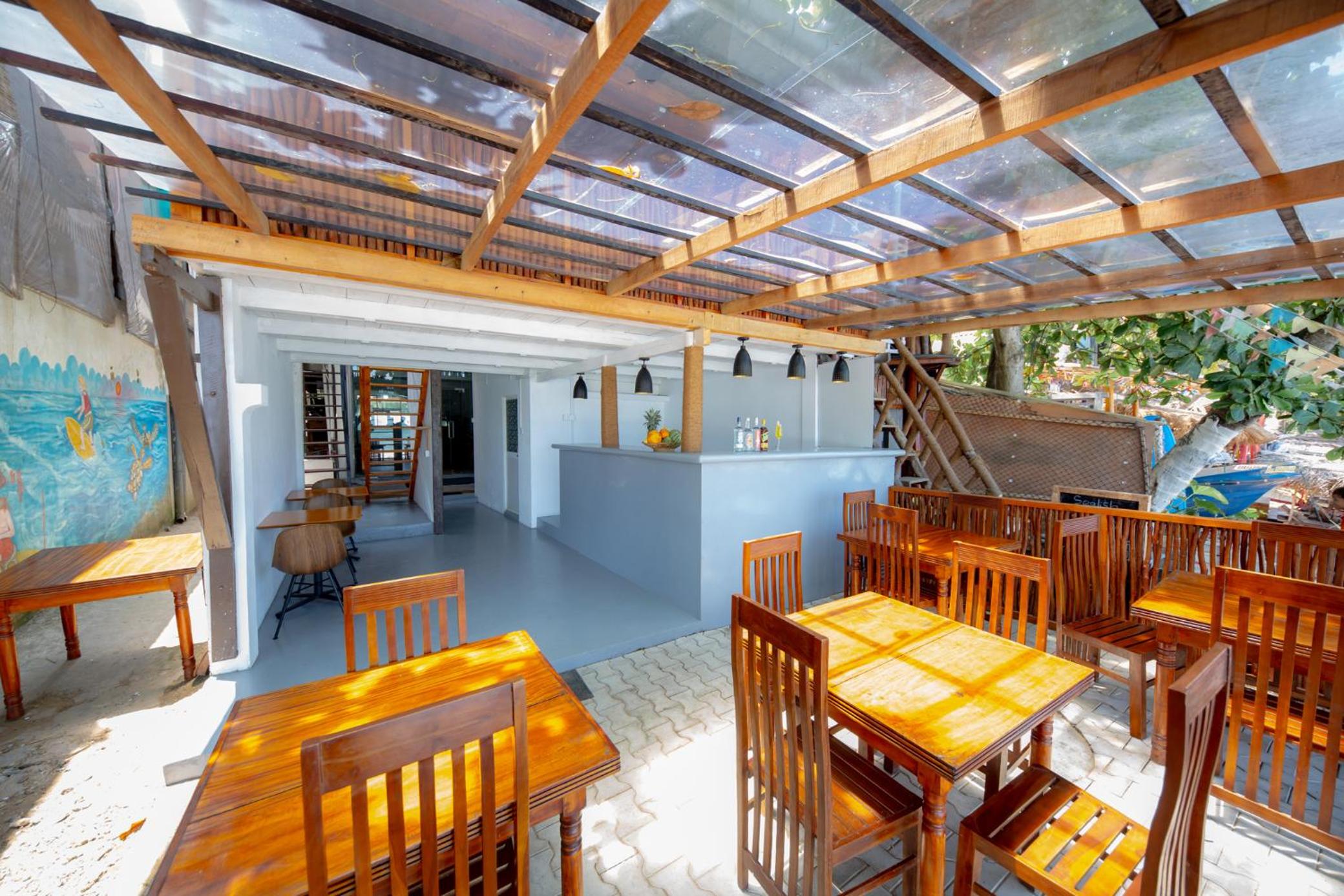 Ceylon Heart Hostel