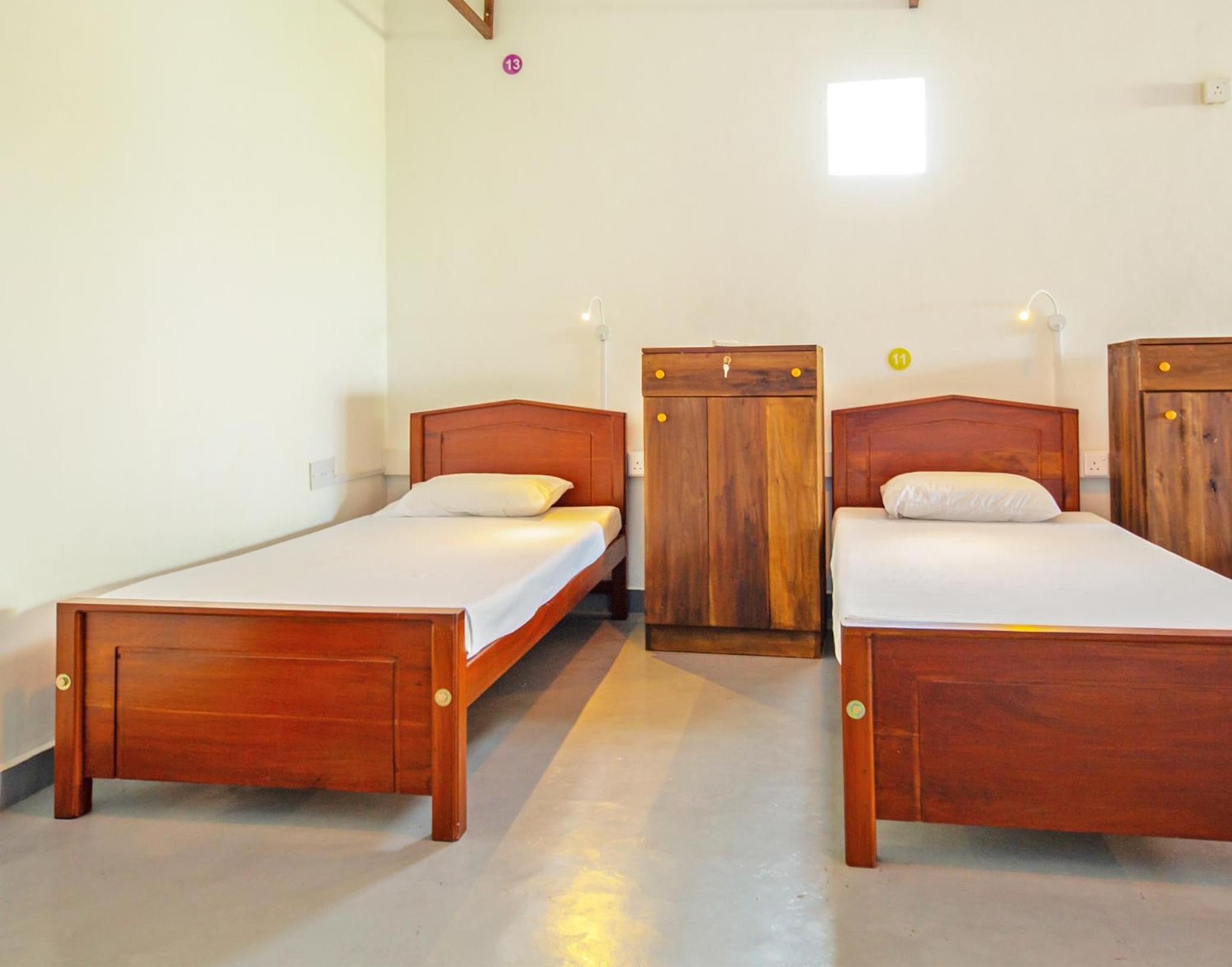 Ceylon Heart Hostel