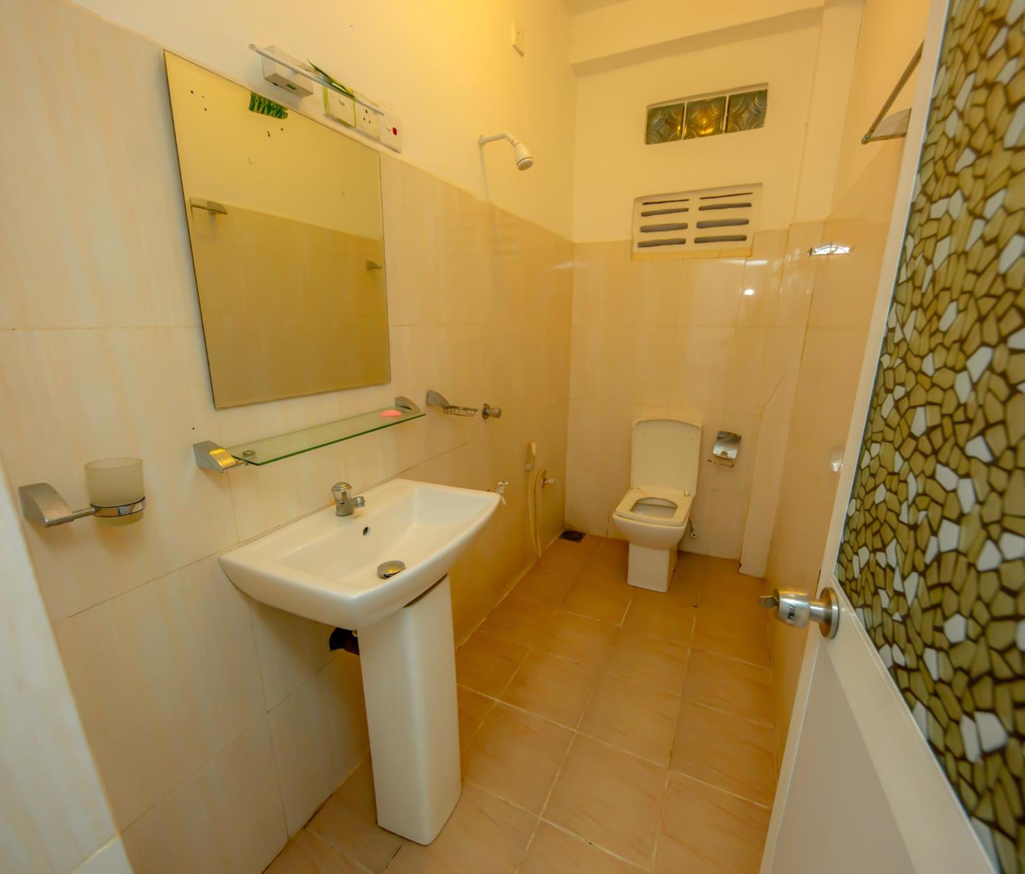 Ceylon Heart Hostel