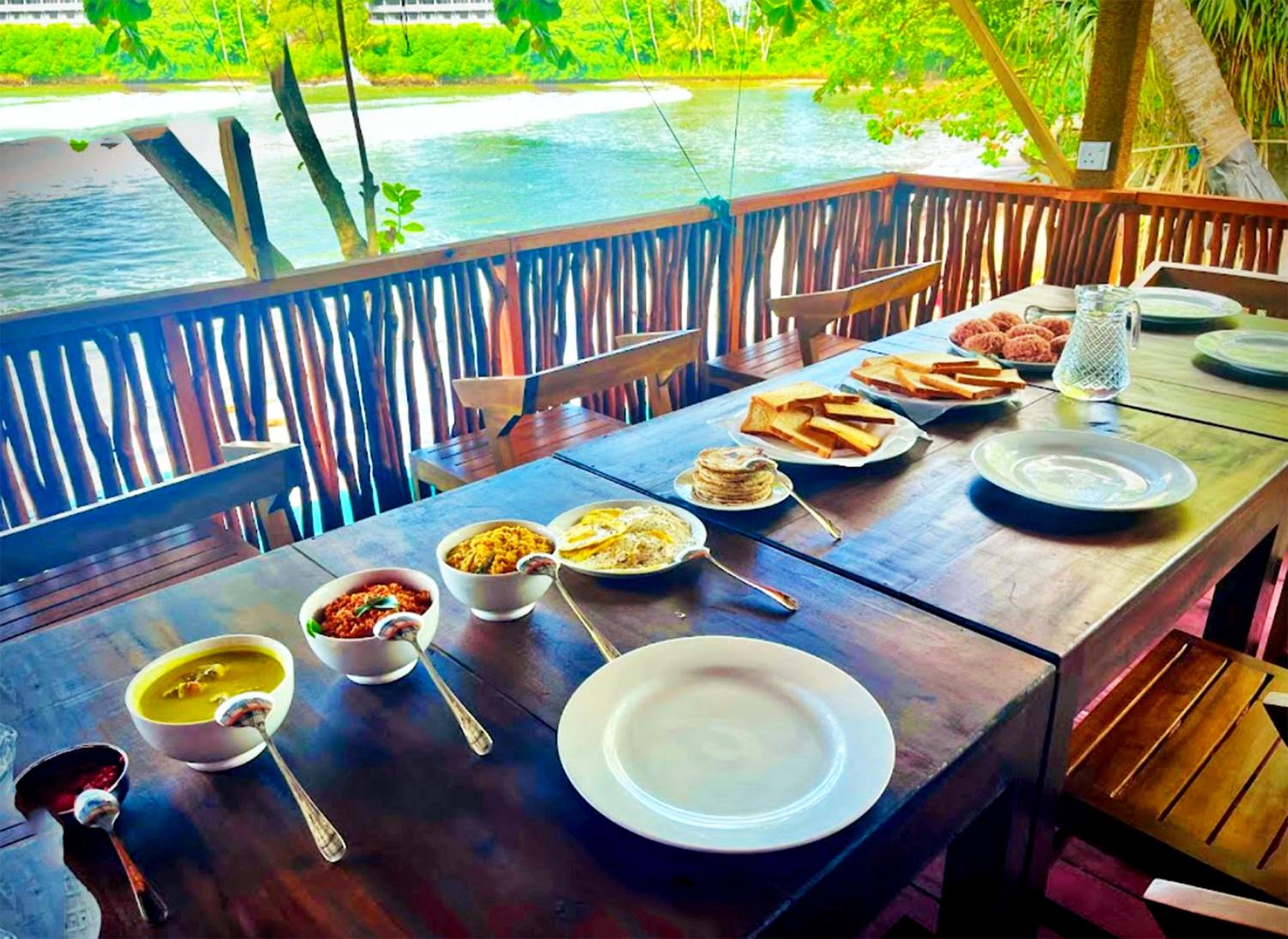 Ceylon Heart Hostel