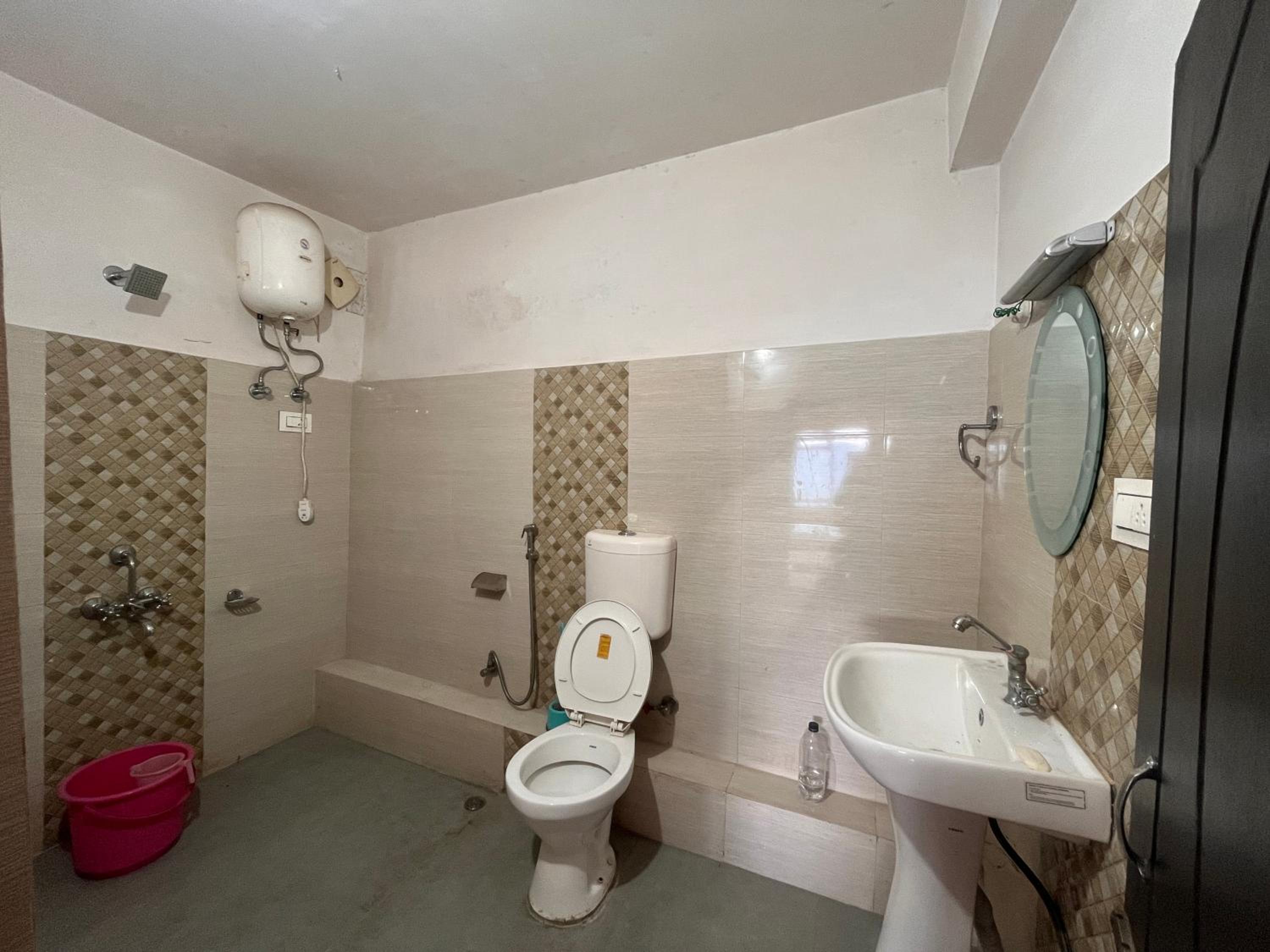 Atithi Homestay