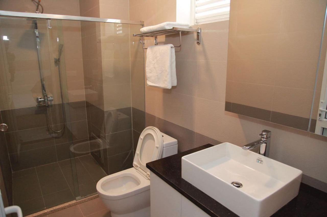 Daily Apartment 2 bedrooms